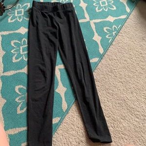 American eagle outfitters leggings
